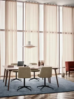 The Moor Rug AP5 170x240 fra &Tradition