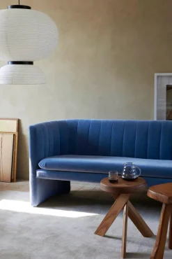 The Moor Rug AP5 170x240 fra &Tradition