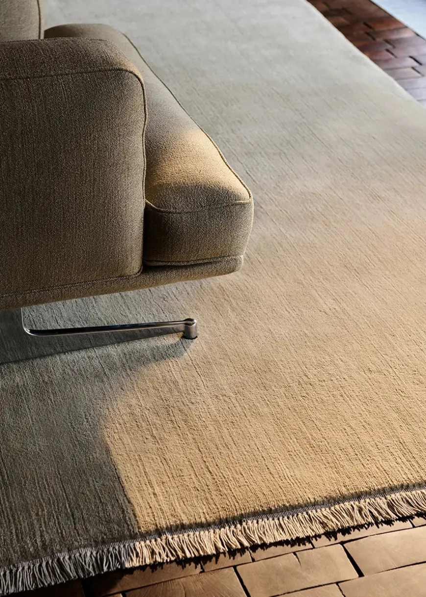 The Moor Rug AP5 170x240 fra &Tradition