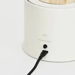 The Muse Portable Lampe, Hackles Black fra Tala