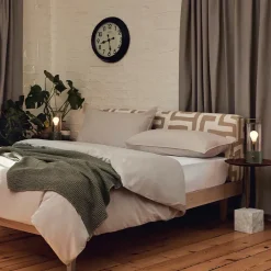 The Muse Portable Lampe, Hackles Black fra Tala