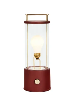 The Muse Portable Lampe, Hackles Black fra Tala