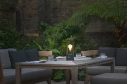 The Muse Portable Lampe, Pleasure Garden Green fra Tala