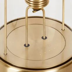 The Muse Portable Lampe, Pleasure Garden Green fra Tala