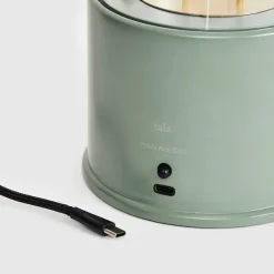 The Muse Portable Lampe, Pomona Red fra Tala