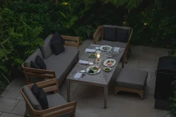 The Muse Portable Lampe, Solid Brass fra Tala