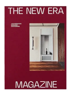 The New Era Magazine, Issue 1 fra New Mags