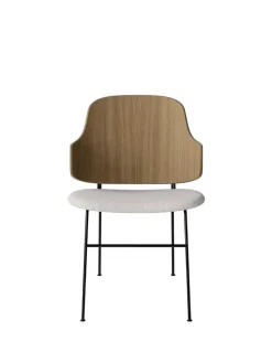 The Penguin Dining Chair, polstret fra Audo Copenhagen