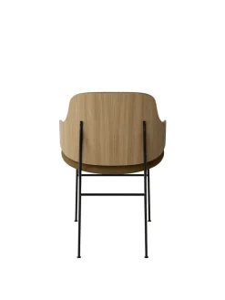The Penguin Dining Chair, polstret fra Audo Copenhagen