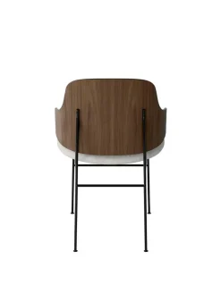 The Penguin Dining Chair, polstret fra Audo Copenhagen