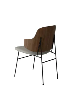 The Penguin Dining Chair, polstret fra Audo Copenhagen