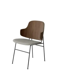 The Penguin Dining Chair, polstret fra Audo Copenhagen