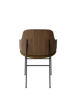 The Penguin Dining Chair, polstret fra Audo Copenhagen