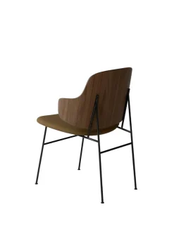 The Penguin Dining Chair, polstret fra Audo Copenhagen