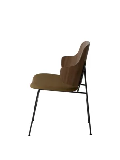 The Penguin Dining Chair, polstret fra Audo Copenhagen