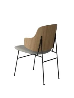 The Penguin Dining Chair, polstret fra Audo Copenhagen