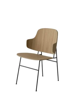 The Penguin Dining Chair, Finer fra Audo Copenhagen