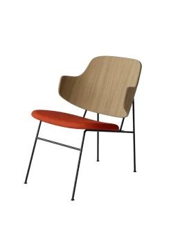 The Penguin Lounge Chair, Polstret fra Audo Copenhagen