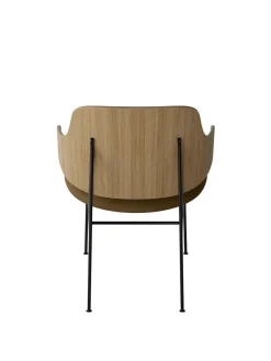 The Penguin Lounge Chair, Polstret fra Audo Copenhagen