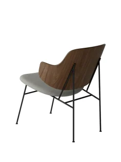 The Penguin Lounge Chair, Polstret fra Audo Copenhagen