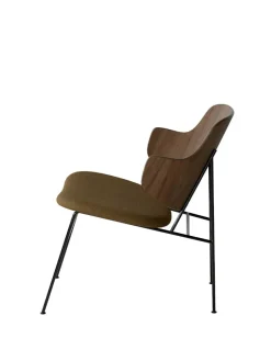 The Penguin Lounge Chair, Polstret fra Audo Copenhagen