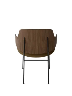 The Penguin Lounge Chair, Polstret fra Audo Copenhagen