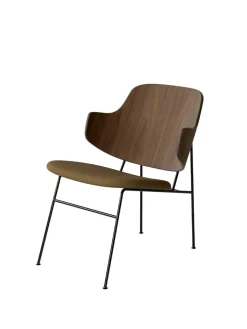 The Penguin Lounge Chair, Polstret fra Audo Copenhagen