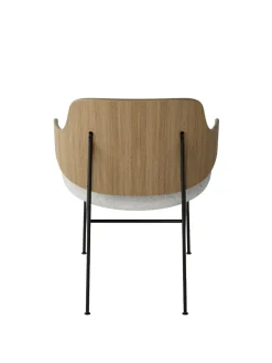 The Penguin Lounge Chair, Polstret fra Audo Copenhagen