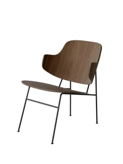 The Penguin Lounge Chair, Finer fra Audo Copenhagen