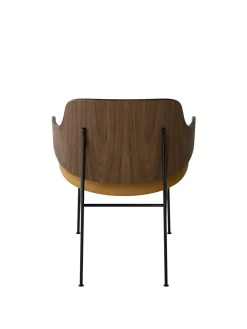 The Penguin Lounge Chair, Læder fra Audo Copenhagen