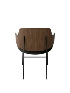 The Penguin Lounge Chair, Læder fra Audo Copenhagen