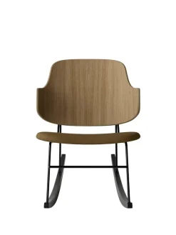 The Penguin Rocking Chair, Polstret fra Audo Copenhagen