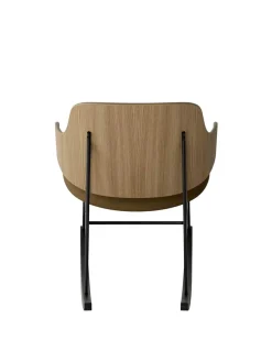 The Penguin Rocking Chair, Polstret fra Audo Copenhagen