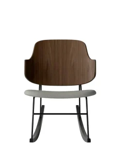 The Penguin Rocking Chair, Polstret fra Audo Copenhagen