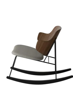The Penguin Rocking Chair, Polstret fra Audo Copenhagen