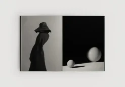 The Reinvention of Forms, Grey fra New Mags