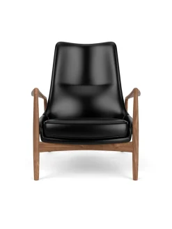 The Seal Lounge Chair, High Back fra Audo Copenhagen