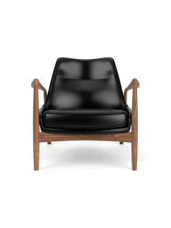 The Seal Lounge Chair, Low Back fra Audo Copenhagen
