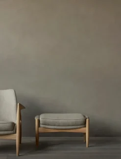 The Seal Ottoman fra Audo Copenhagen