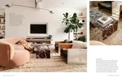 The Soft Minimalist Home fra New Mags