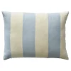 The Sweater Cushion, blue fra Silkeborg Uldspinderi