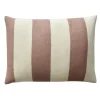The Sweater Cushion, brown fra Silkeborg Uldspinderi
