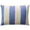 The Sweater Cushion, cobalt fra Silkeborg Uldspinderi