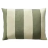 The Sweater Cushion, green fra Silkeborg Uldspinderi