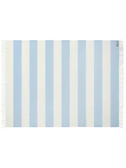 The Sweater Plaid, black fra Silkeborg Uldspinderi