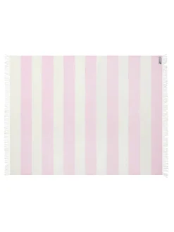 The Sweater Plaid, golden yellow fra Silkeborg Uldspinderi