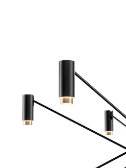 The W Pendant fra Marset