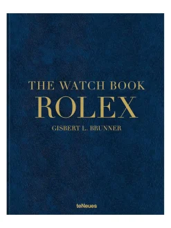 The Watch Book Rolex - Luxury Edition fra New Mags