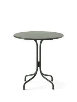 Thorvald SC96 Cafébord, Ø70 fra &Tradition