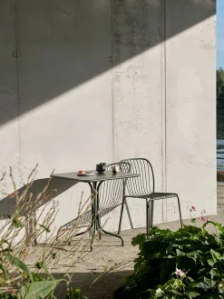 Thorvald SC97 Cafébord, 70x70 fra &Tradition